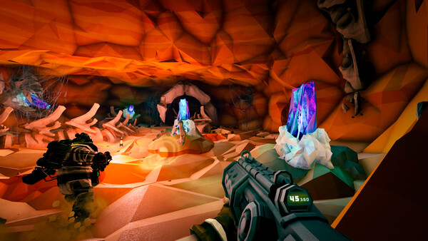 Deep Rock Galactic系统与 Build栏目