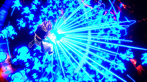 Dragon Ball: Spark预告片解析与路线规划